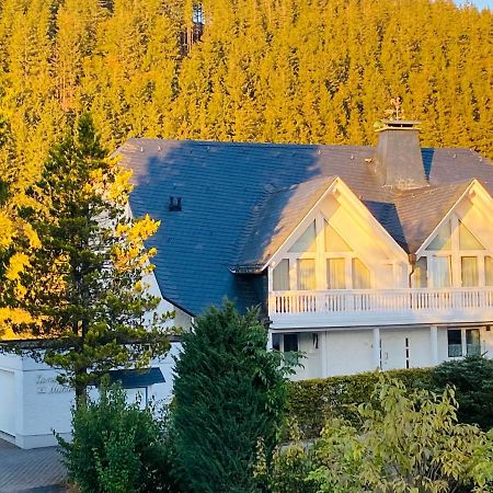Landhaus Muehlenberg 빌링겐 외부 사진