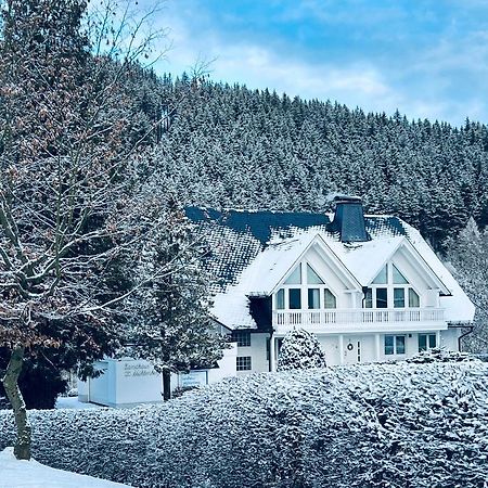 Landhaus Muehlenberg 빌링겐 외부 사진