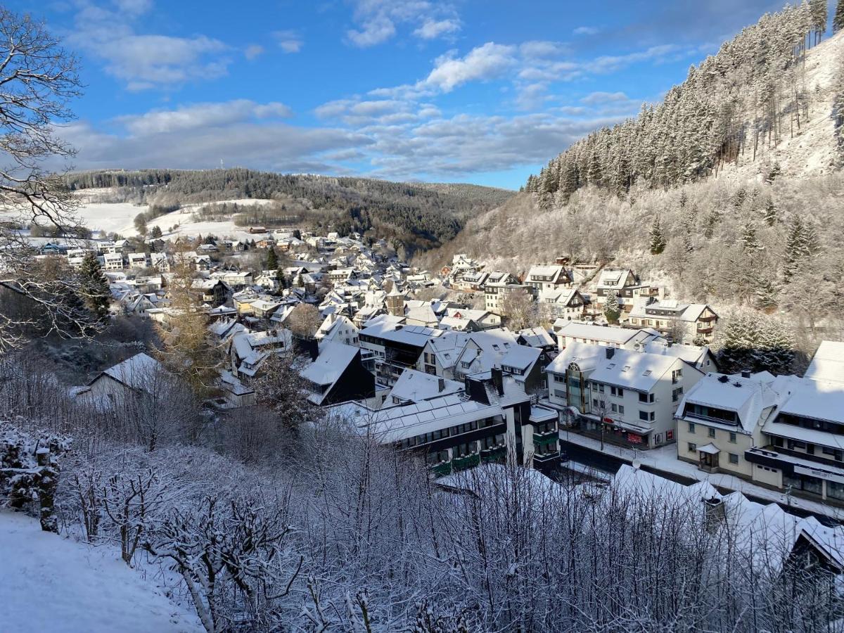 Landhaus Muehlenberg 빌링겐 외부 사진