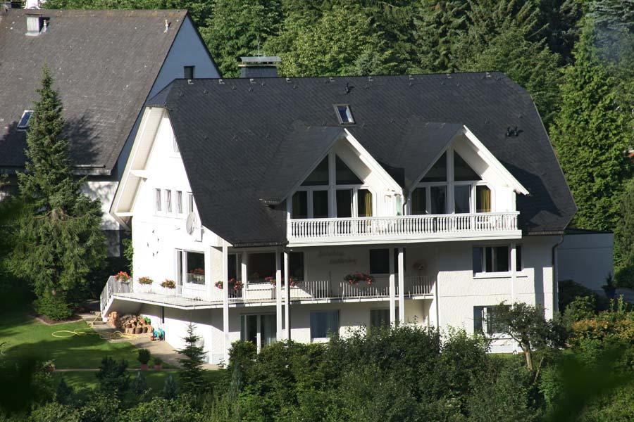 Landhaus Muehlenberg 빌링겐 외부 사진